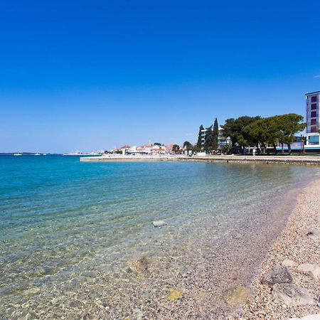 Holiday House Vida Biograd Na Moru Exteriér fotografie