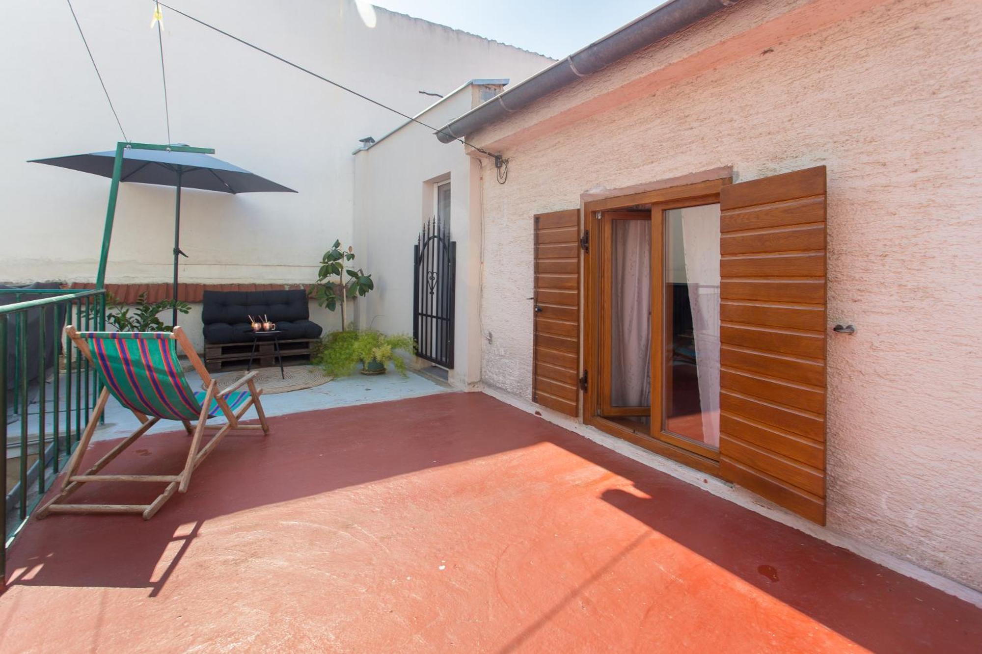 Holiday House Vida Biograd Na Moru Exteriér fotografie