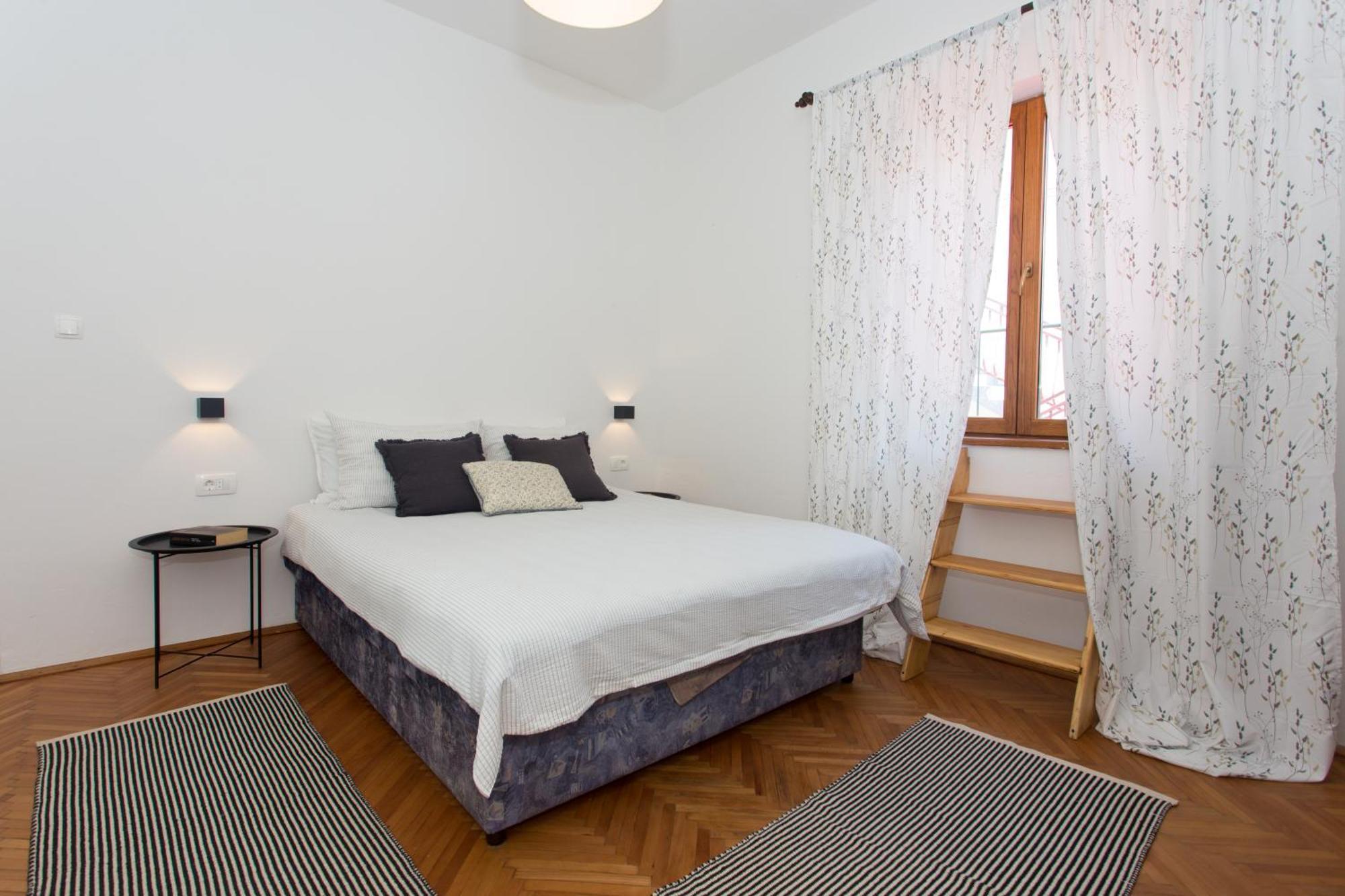 Holiday House Vida Biograd Na Moru Exteriér fotografie